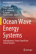 Ocean Wave Energy Systems: Hydrodynamics, Power Takeoff and Control Systems