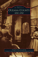 Oceana County: 1850-1950