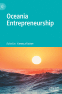 Oceania Entrepreneurship