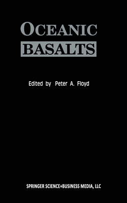 Oceanic Basalts - Floyd, P a