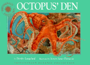 Oceanic Collection: Octopus' Den