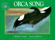 Oceanic Collection: Orca Song