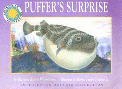 Oceanic Collection: Puffer's Surprise