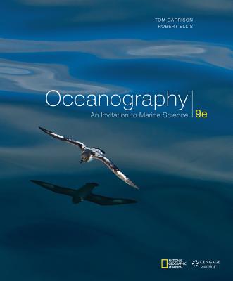 Oceanography: An Invitation to Marine Science - Garrison, Tom S