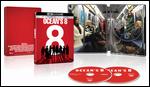 Ocean's 8 [SteelBook] [4K Ultra HD Blu-ray/Blu-ray] [Only @ Best Buy] - Gary Ross