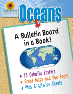 Oceans: A Bulletin Board in a Book!