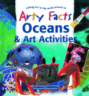 Oceans and Art Activities