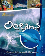 Oceans: Discover Life Beneath the Waves - Parker, Steve