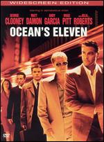 Ocean's Eleven [WS] - Steven Soderbergh