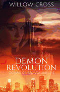 Oceans of Red: Demon Revolution