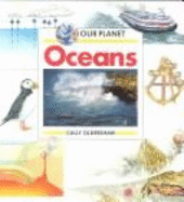 Oceans - Pbk (Our Planet) - Oldershaw, Callie