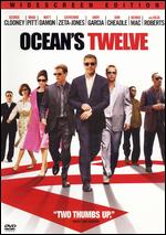 Ocean's Twelve [WS] - Steven Soderbergh