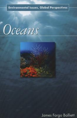 Oceans - Balliett, James Fargo