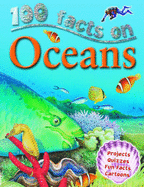 Oceans - Oliver, Clare, and Gallagher, Belinda (Editor)