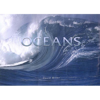 Oceans - Miller, David M.