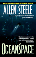Oceanspace - Steele, Allen