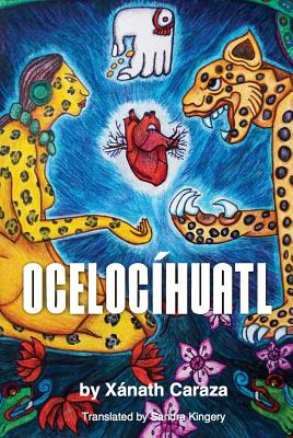 Ocelocihuatl - Caraza, Xnath