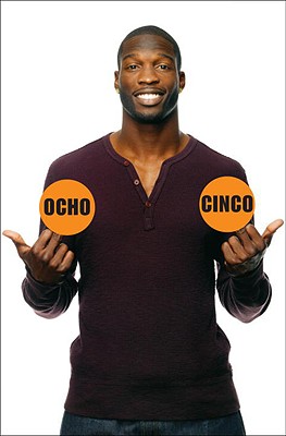 Ocho Cinco: What Football and Life Have Thrown My Way - Ochocinco, Chad, and Cole, Jason