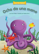 Ocho Da Una Mano (Helping Hands): Being Kind