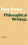 Ockham: Philosophical Writings: A Selection - Ockham, William of, and Boehner, Philotheus (Edited and translated by), and Brown, Stephen F. (Revised by)