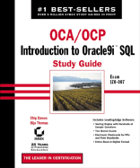 OCP : Oracle9i DBA SQL study guide
