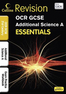 OCR 21st Century Additional Science A: Exam Practice Workbook
