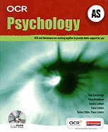 OCR A Level Psychology Student Book (AS)
