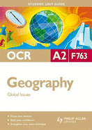 OCR A2 Geography: Global Issues
