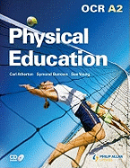 OCR A2 Physical Education Textbook
