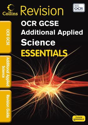 OCR Additional Applied Science - Beeby, John