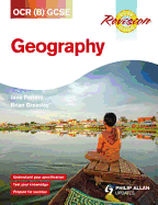OCR (B) GCSE Geography Revision Guide