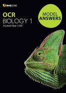 OCR Biology 1 Model Answers