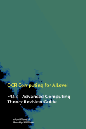 OCR Computing for A-level - Milosevic, Alan, and Williams, Dorothy