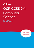 OCR GCSE 9-1 Computer Science Workbook: Ideal for the 2024 and 2025 Exams