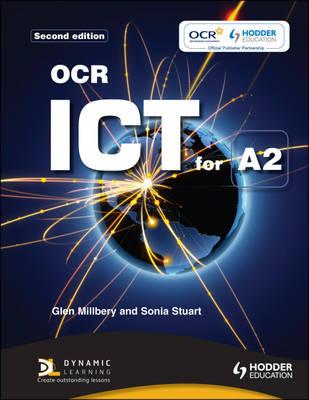 OCR ICT for A2 - Milberry, Glen, and Stuart, Sonia