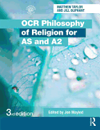 OCR Philosophy of Religion for AS and A2