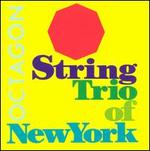 Octagon - String Trio Of New York