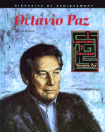 Octavio Paz (Hispanics) (Z)