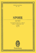 Octet Op. 32