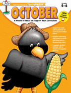 October: a Month of Ideas at Your Fingertips!