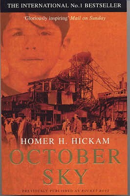 October Sky - Hickam, Homer