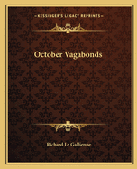 October Vagabonds