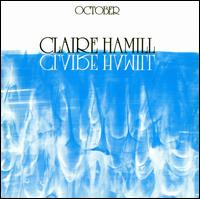 October - Claire Hamill