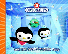 Octonauts and the Great Penguin Race