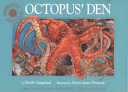 Octopus' Den