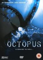 Octopus - John Eyres