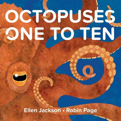 Octopuses One to Ten - Jackson, Ellen