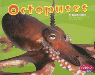 Octopuses - Lindeen, Carol K