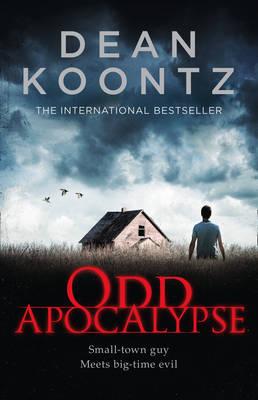 Odd Apocalypse - Koontz, Dean