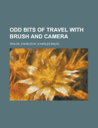 Odd Bits of Travel with Brush and Camera